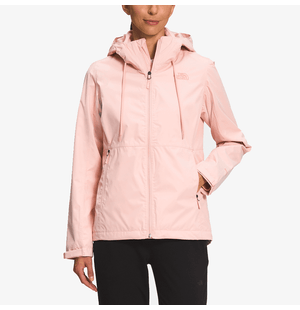Jaqueta Arrowood Triclimate Lady