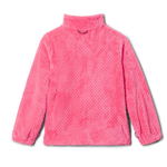 Jaqueta-Bugaboo-Interchange-Juvenil-Fleece-Costa