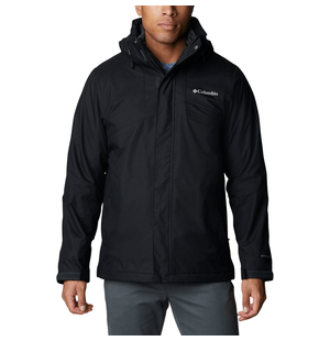 Jaqueta Bugaboo Interchange Masculina Columbia