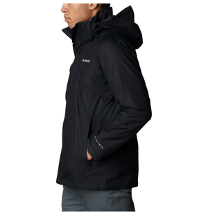 Jaqueta Bugaboo Interchange Masculina Columbia