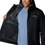 Jaqueta-Bugaboo-Interchange-Masc-Columbia-Preto-Fleece