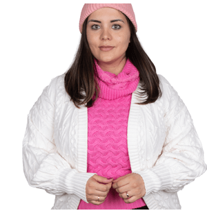 Cardigan Artemis Queen