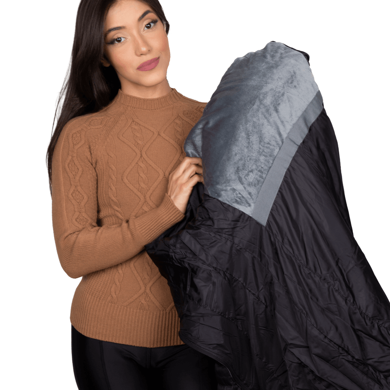 Casaco-Fake-Down-Forro-Pelo-Preto