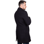 Casaco-Prince-La-Masculino-Fit-Grafite