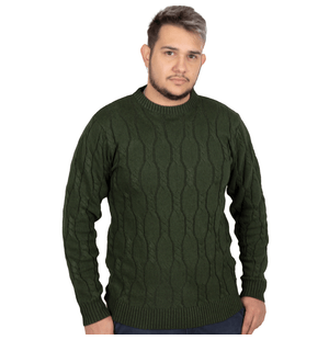Pull Masculino Let England