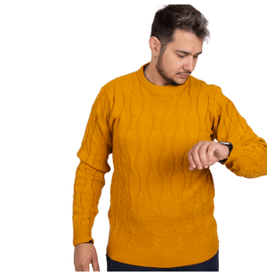 Pull Masculino Let England