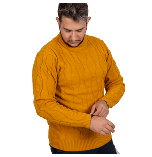 Pull Masculino Let England