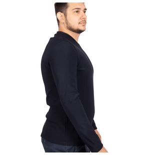 Blusa Segunda Pele Softy-plush Man