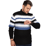 Blusa-Trico-Collins-Listras-Preto