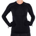 T-SHIRT-X-THERMO-AIR-SOLO-Frontal