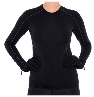T-Shirt X-Thermo Air  Solo