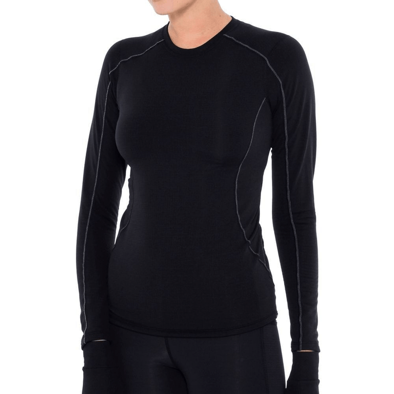 T-SHIRT-X-THERMO-AIR-SOLO-Frente