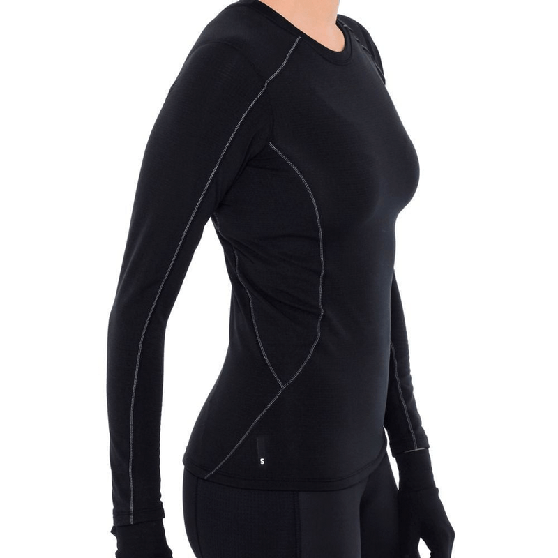 T-SHIRT-X-THERMO-AIR-SOLO