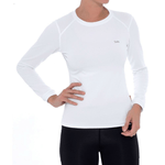 T-SHIRT-X-THERMO-SOLO-FEMININA-BRANCO