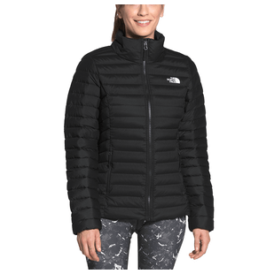 Jaqueta Stretch Down Lady TNF