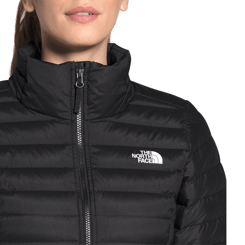 JAQUETA THE NORTH FACE TREVAIL FEMININA