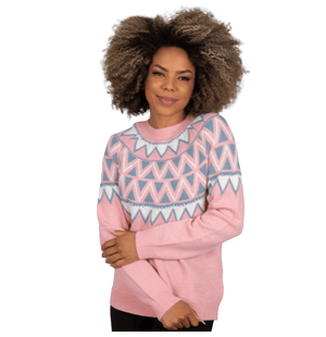 Blusa Europeia Femme