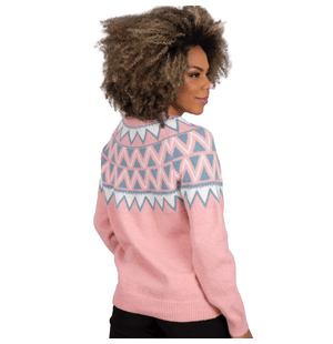 Blusa Europeia Femme