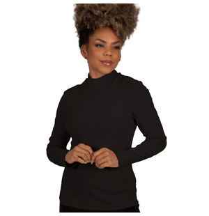 Blusa Gola Alta Segunda Pele