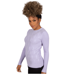 Blusa Reprise is It Trico
