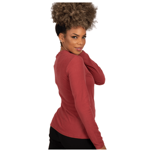 Blusa Segunda Pele Soft