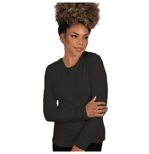 Blusa Segunda Pele Soft