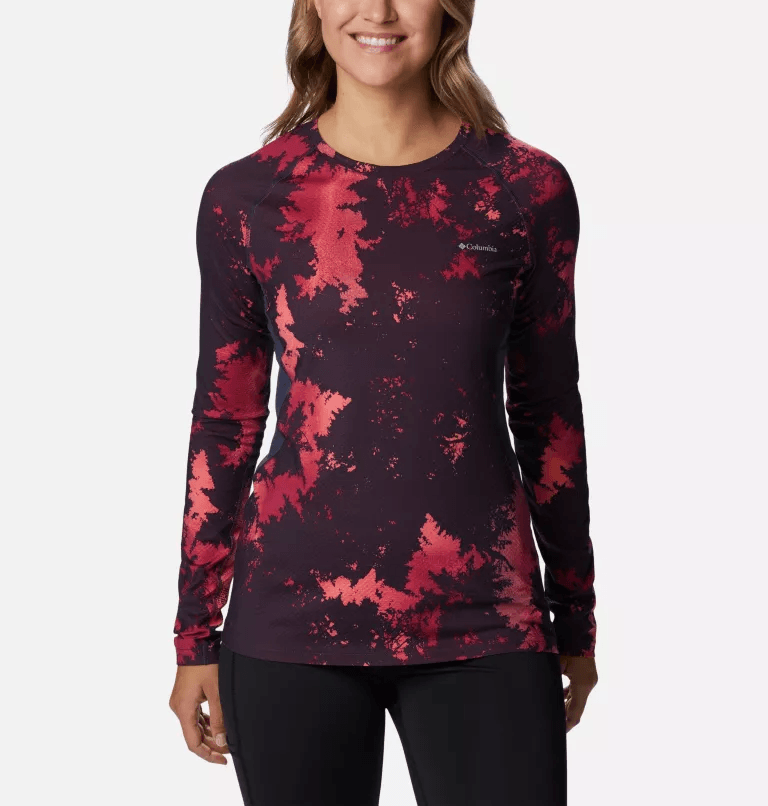 Blusa Omni-heat infinity Lady - Tchê Inverno | Roupas de Inverno e  Acessórios