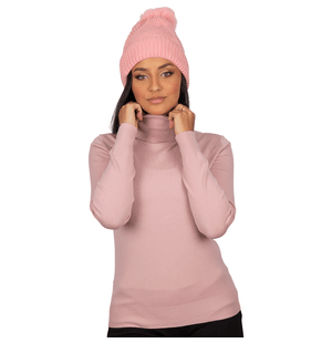 Blusa Homam Gola Alta