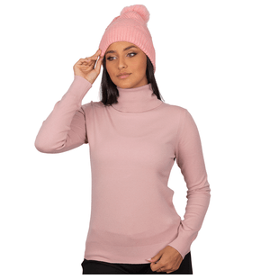 Blusa Homam Gola Alta