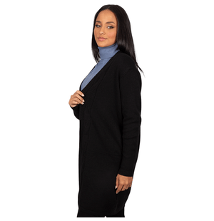 Cardigan Nashira Tranças