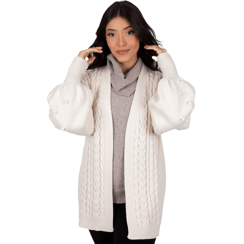Cardigan-Trico-Anyone-Off-White--1-
