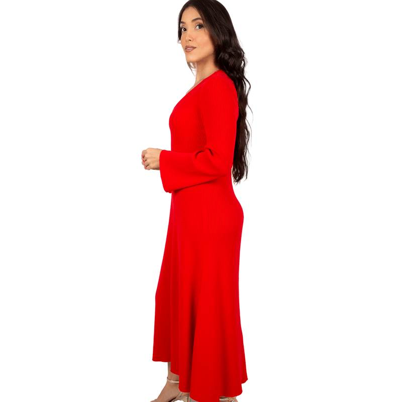 Vestido-Deslumbrante-Trico-Vermelho--2-