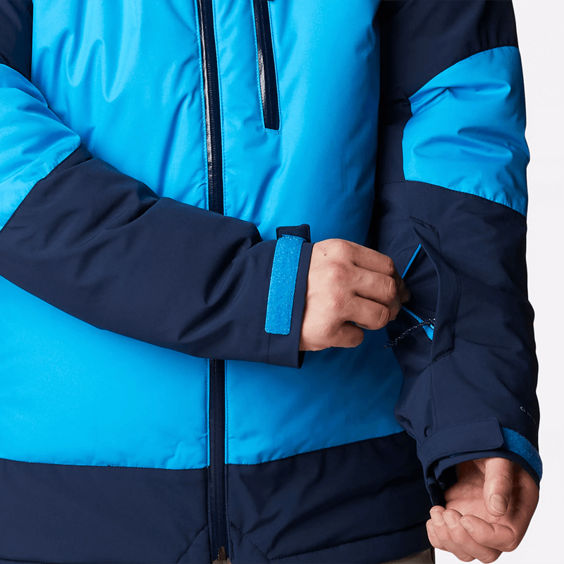 Jaqueta-Masculino-Wild-Card™-II-Down-Azul--3-
