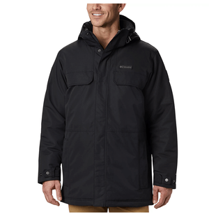 Parka Columbia Rugged Path Masculina