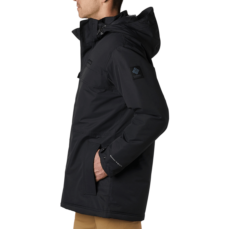 Parka-Columbia-Masculina-Rugged-Path™-Preto--1-