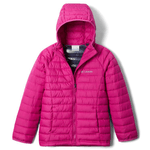 Jaqueta-Columbia-Girls-Powder-Lite™-Pink