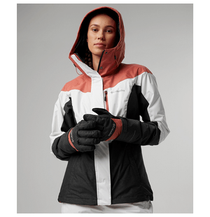 Jaqueta Feminina Rosie Run Insulated