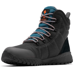 Bota Fairbanks Omni Heat Columbia