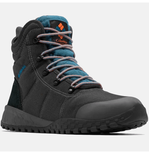 Bota Fairbanks Omni Heat Columbia