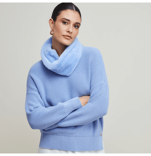 Blusa Gola Pele Dream