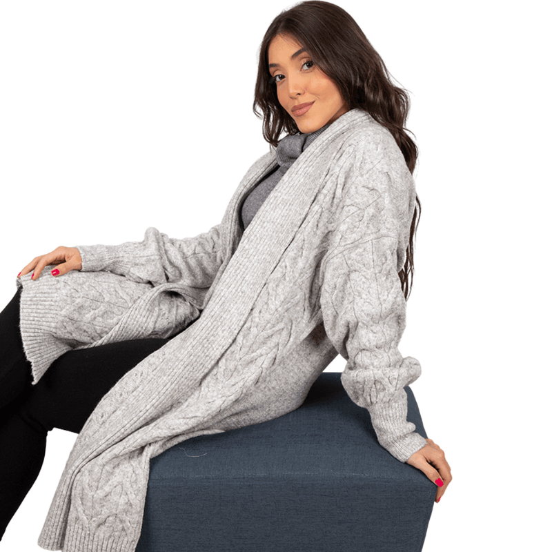 Cardigan-Longo-AnyHow-Trico-Cinza--4-
