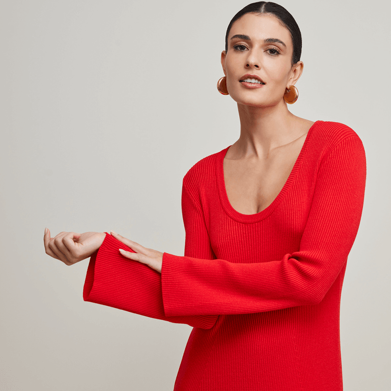 Vestido-Deslumbrante-Trico-Vermelho--3-
