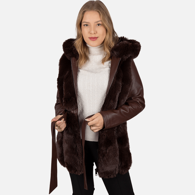 Casaco Feminino Inverno Always La - Tchê Inverno