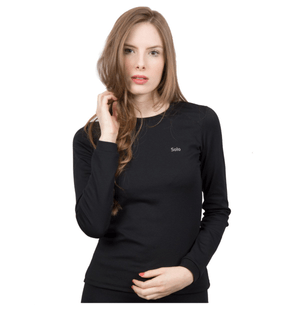 Blusa Térmica X-Thermo Solo Feminina