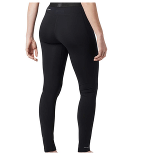Calça Midweight Stretch Tight Lady