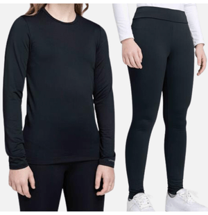 Conjunto Thermo Power Juvenil