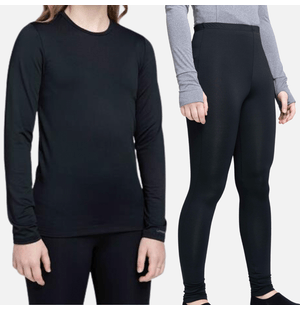 Conjunto Thermo Fine Juvenil