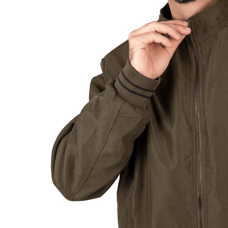 jaqueta-frio-sarja-bege-dupla-face-homem-inverno