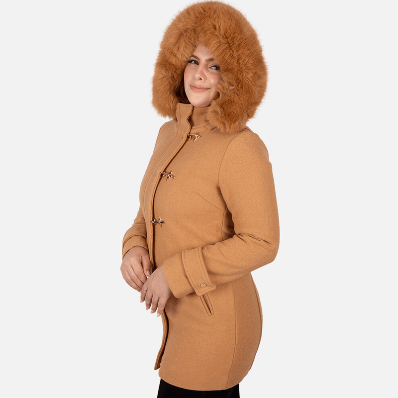 casaco-capuz-pelo-fecho-la-alpelo-inverno-feminino