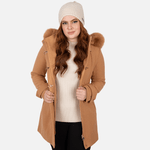 casaco-alpelo-bege-capuz-pelo-fecho-inverno-feminino